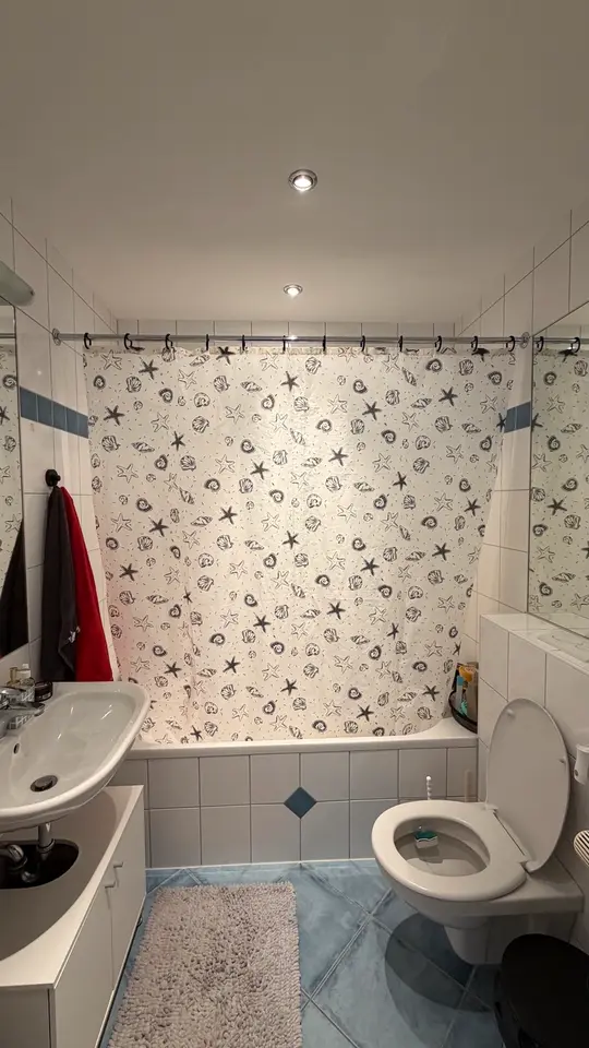 3 Zimmer Wohnung mit 65 m² in Mannheim – Bild 7