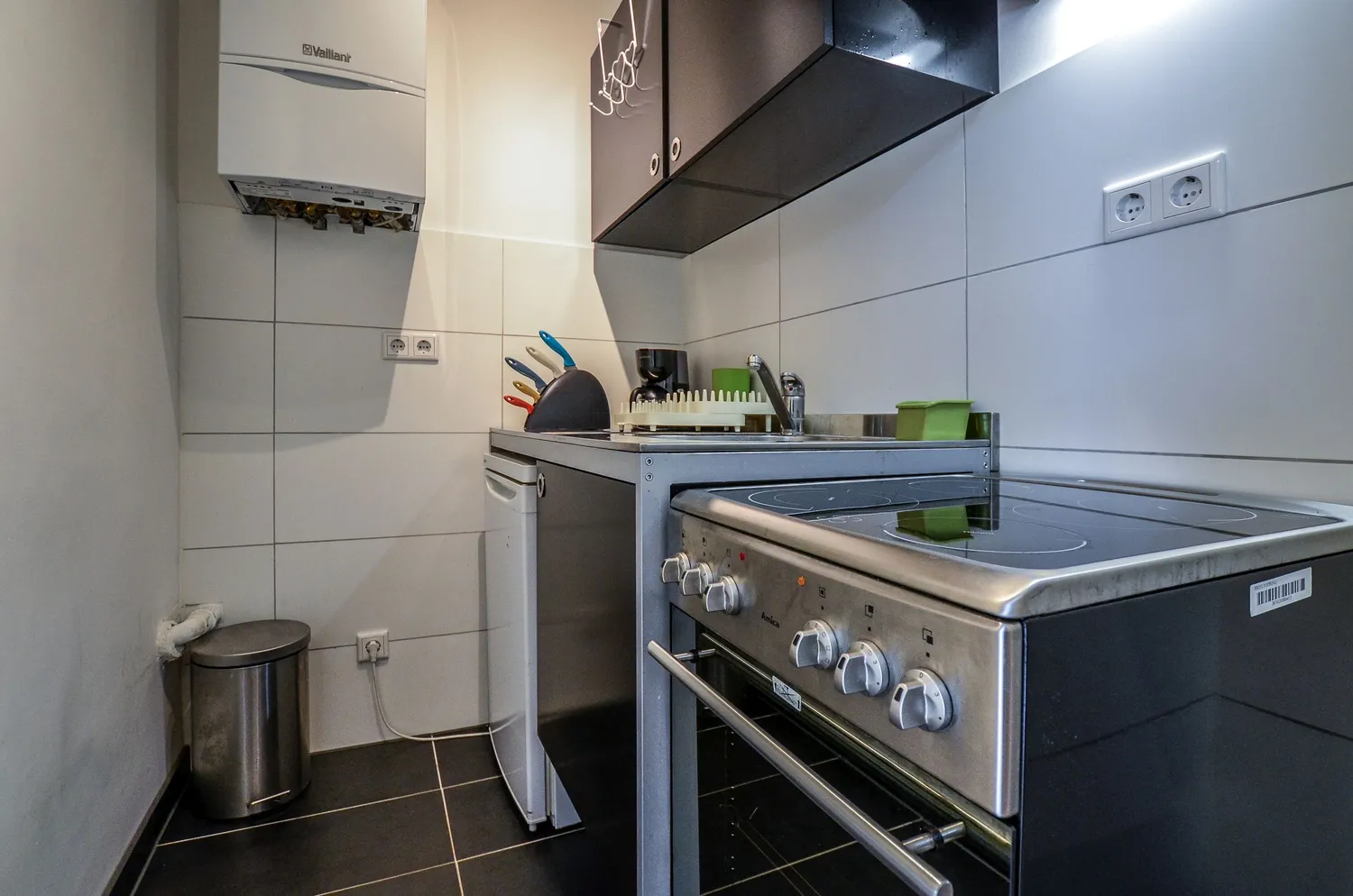 2 Zimmer Wohnung mit 36 m² in Köln – Bild 11
