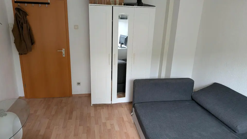 WG-Zimmer mit 83 m² in Essen – Bild 4