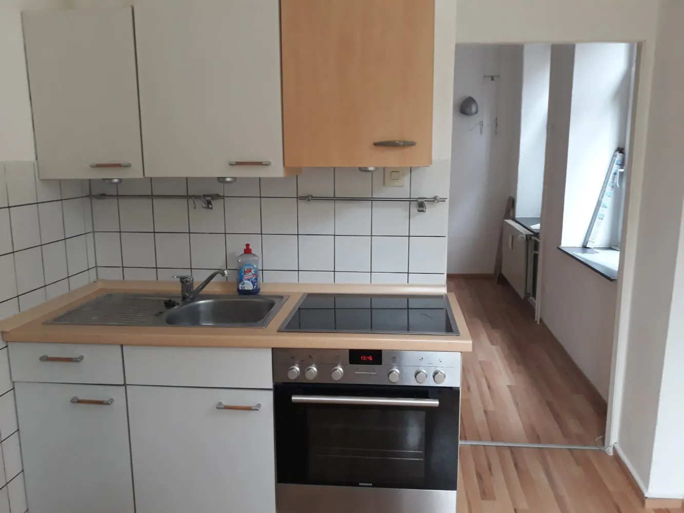 1 Zimmer Wohnung mit 30 m² in Aachen – Bild 7