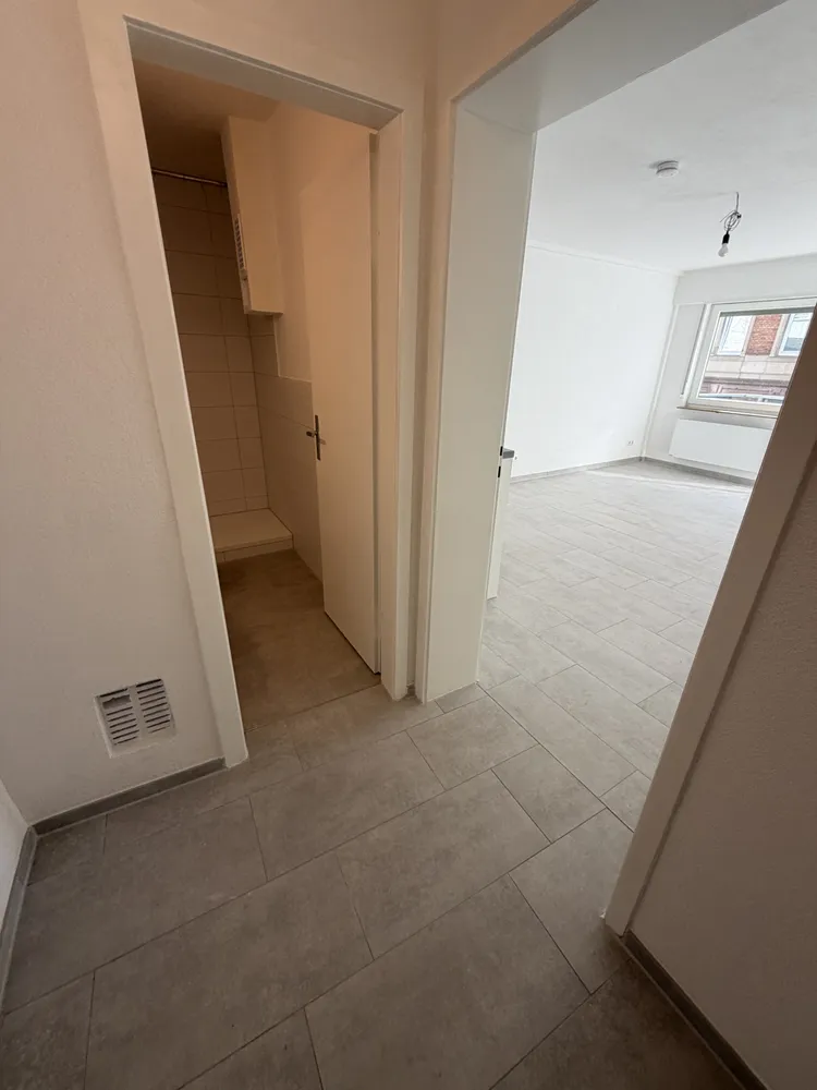 1 Zimmer Wohnung mit 26 m² in Stuttgart – Bild 12