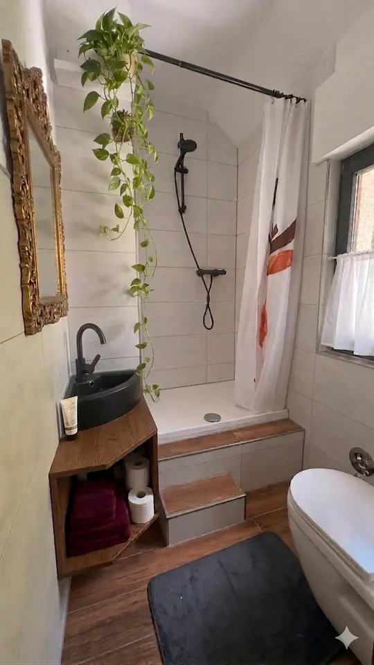 WG-Zimmer mit 100 m² in Arnsberg – Bild 5