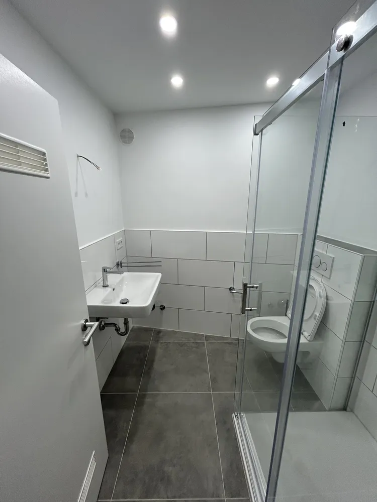 2 room apartment with 60 m² in Wuppertal – Photo 3