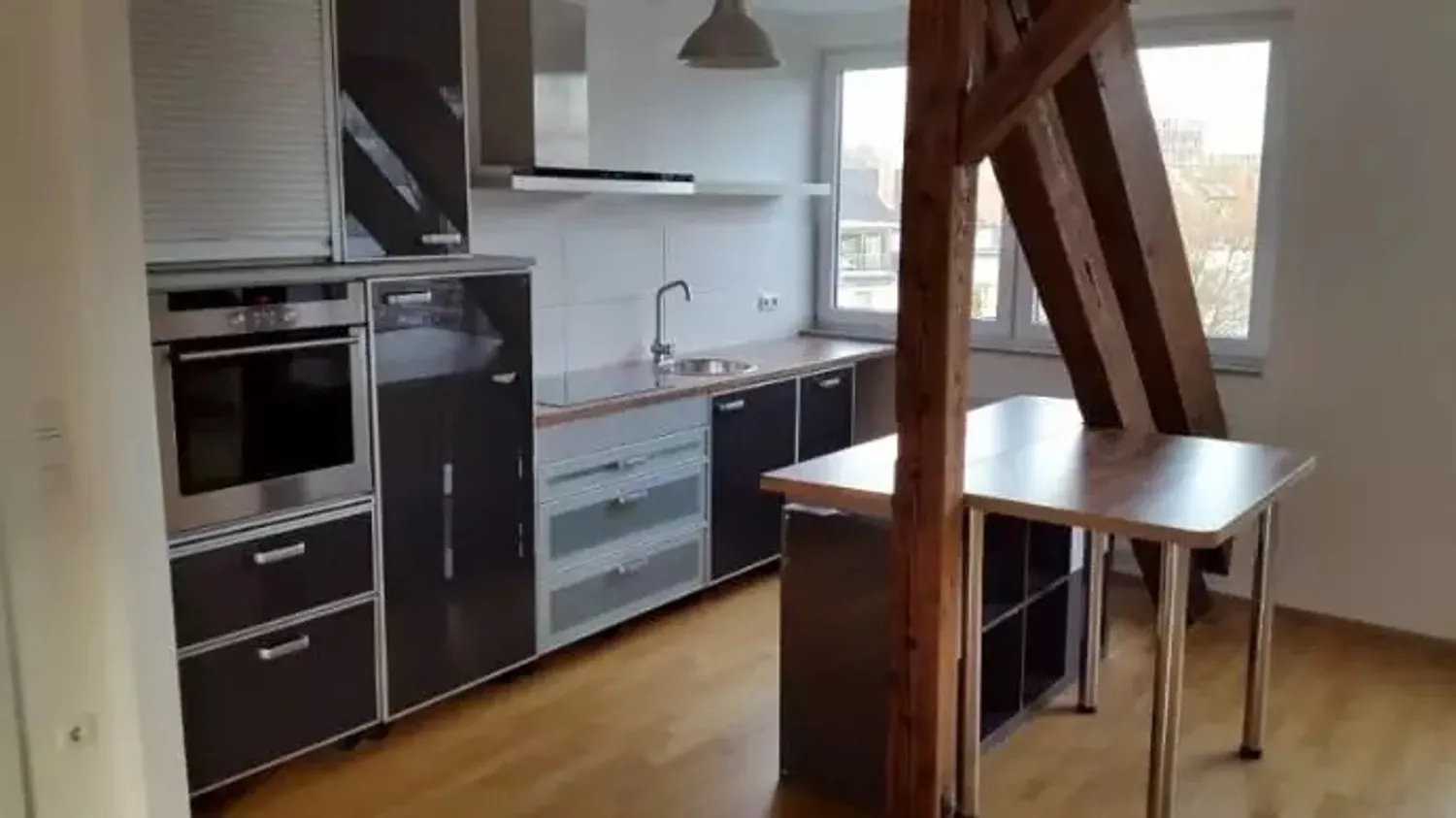 2 Zimmer Wohnung mit 86 m² in Essen – Bild 4