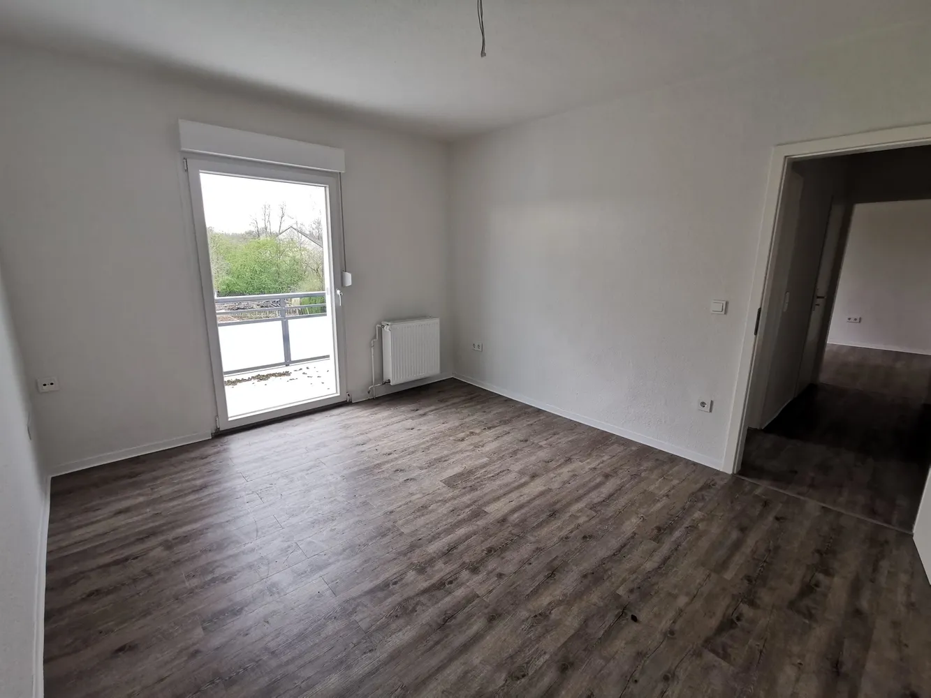 3 Zimmer Wohnung mit 39 m² in Gelsenkirchen – Bild 1