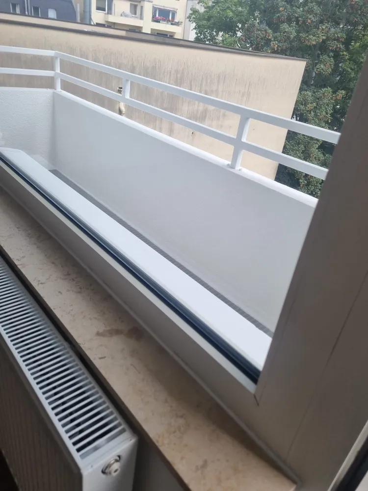 1 Zimmer Wohnung mit 30 m² in Bochum – Bild 1