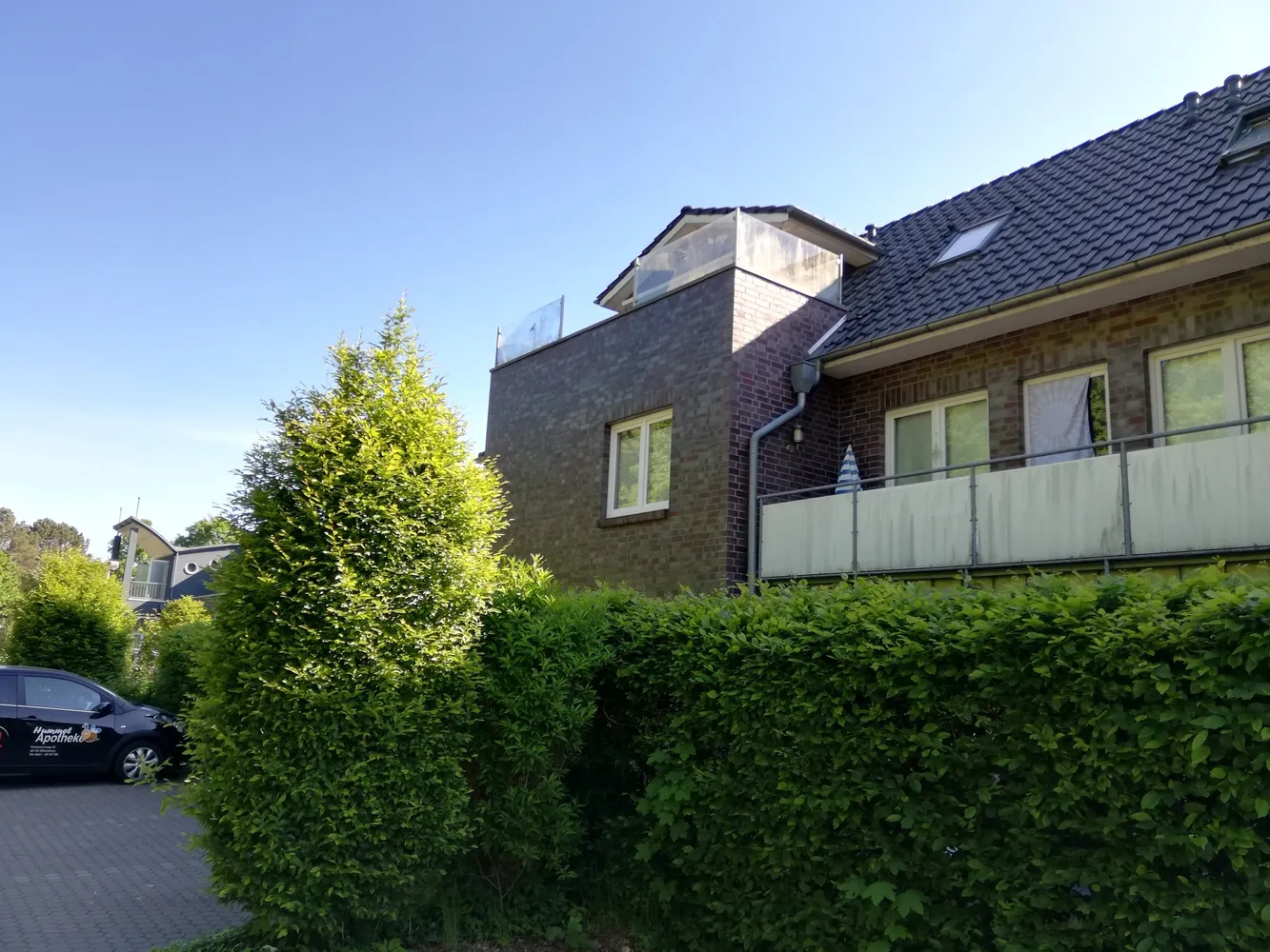 2 Zimmer Wohnung mit 69 m² in Oldenburg – Bild 2