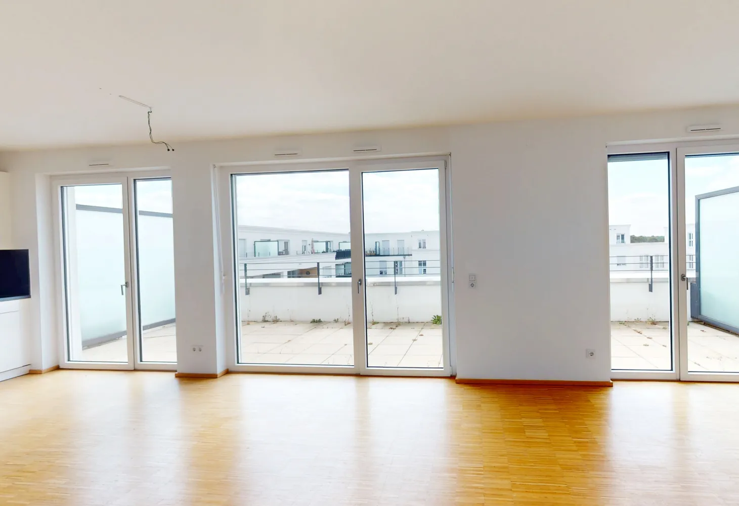 4 room apartment with 112 m² in Frankfurt am Main – Photo 8