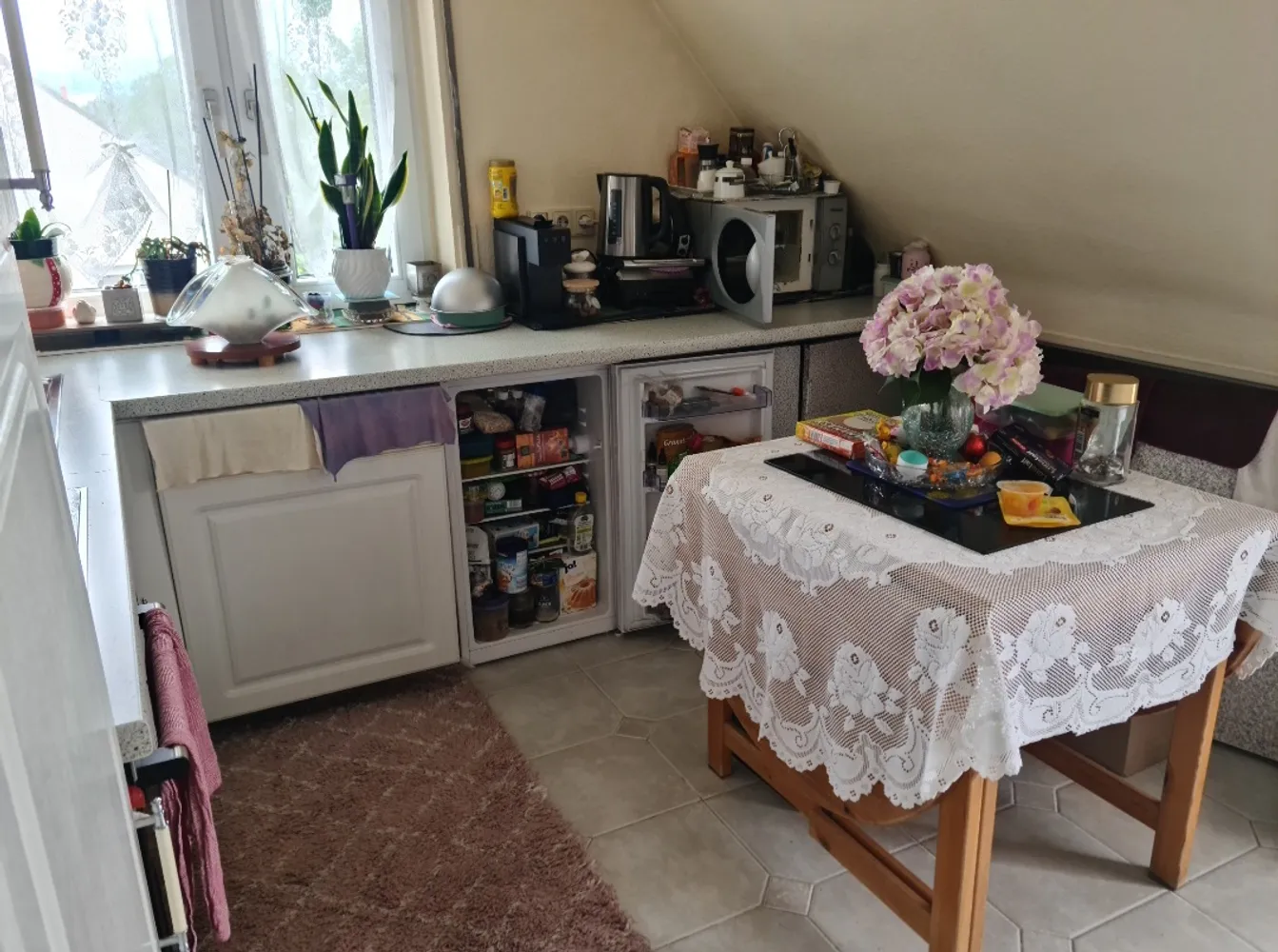 3 Zimmer Wohnung mit 88 m² in Ludwigshafen am Rhein – Bild 8