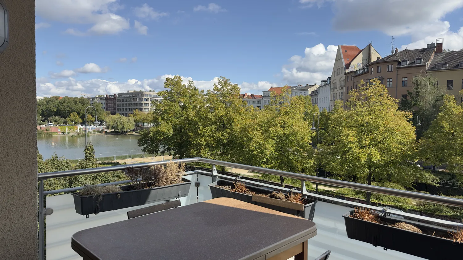 3 Zimmer Wohnung mit 110 m² in Berlin – Bild 5