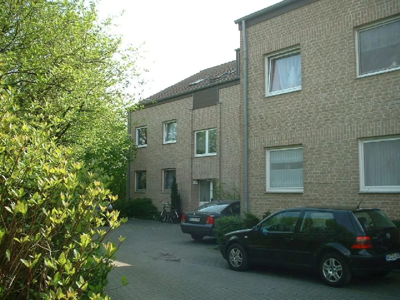 2 Zimmer Wohnung mit 67 m² in Dinslaken – Bild 10