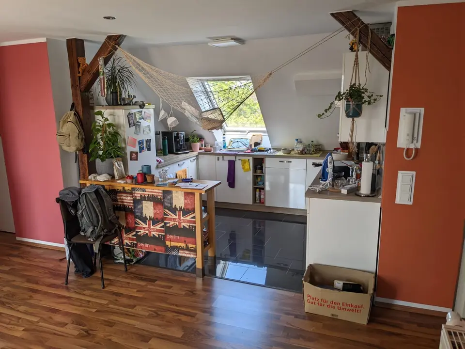 2 Zimmer Wohnung mit 65 m² in Braunschweig – Bild 5