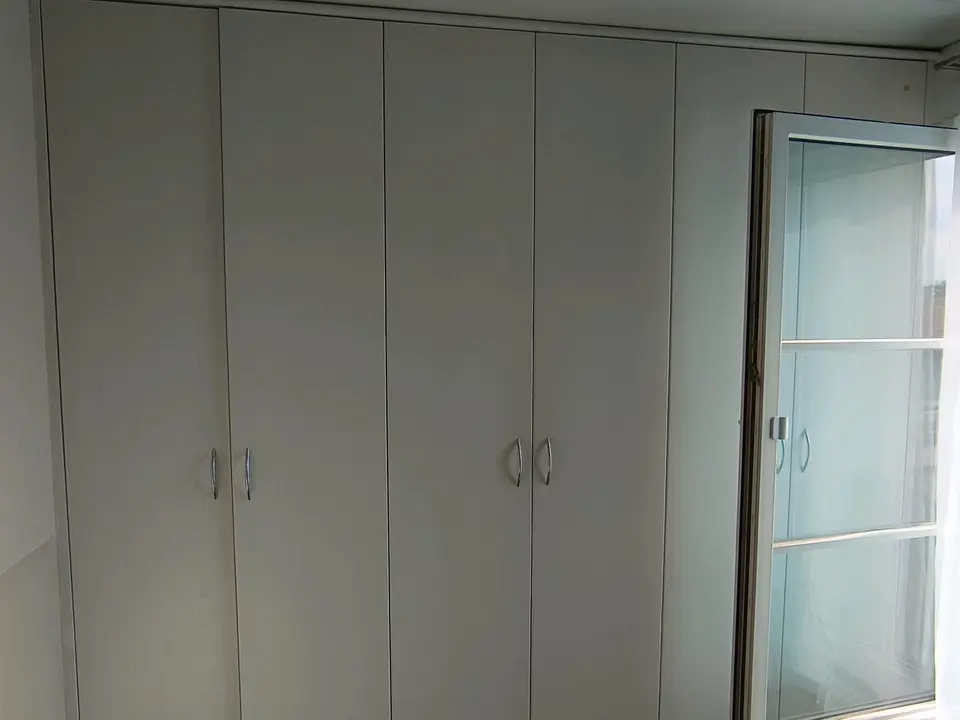 2 room apartment with 53 m² in Kempten – Photo 2