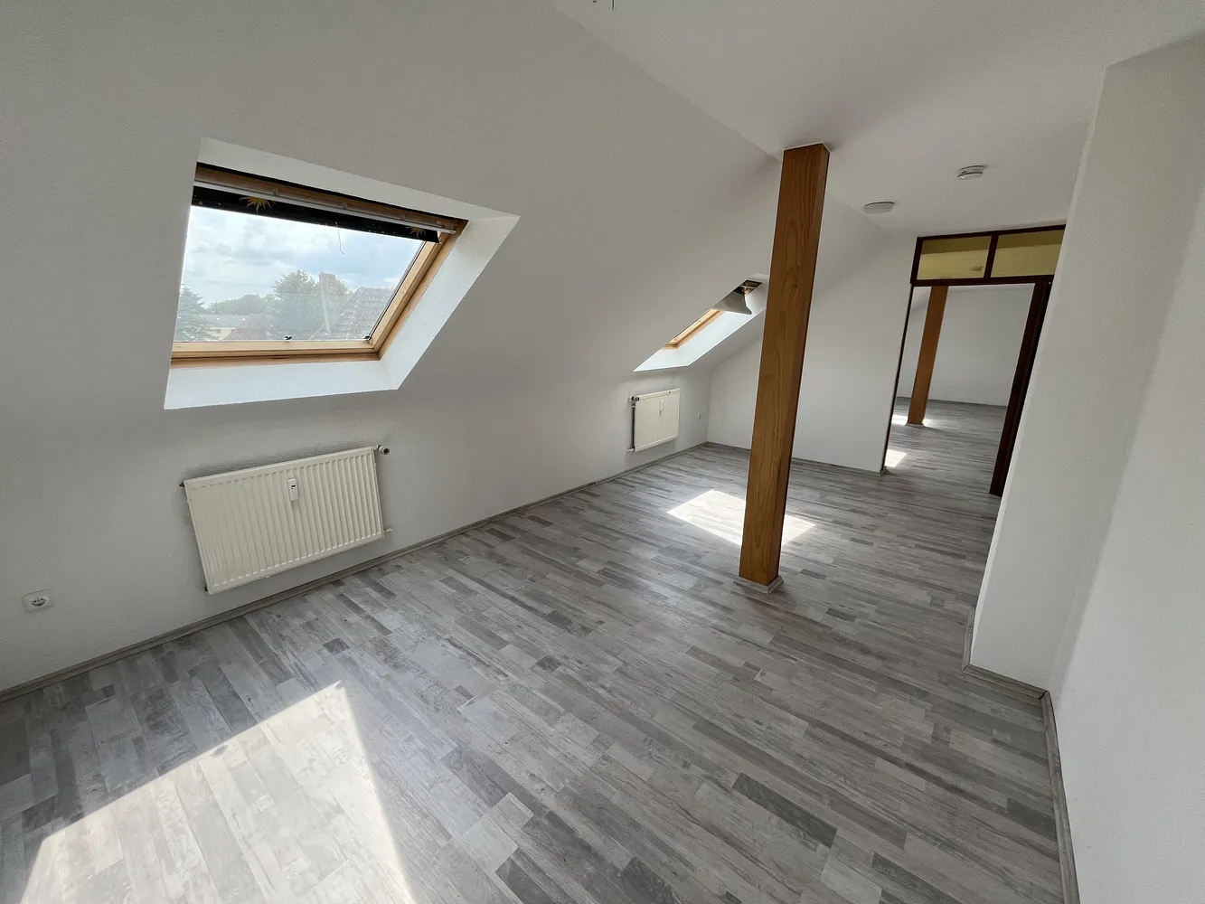 3 Zimmer Wohnung mit 58 m² in Gelsenkirchen – Bild 11