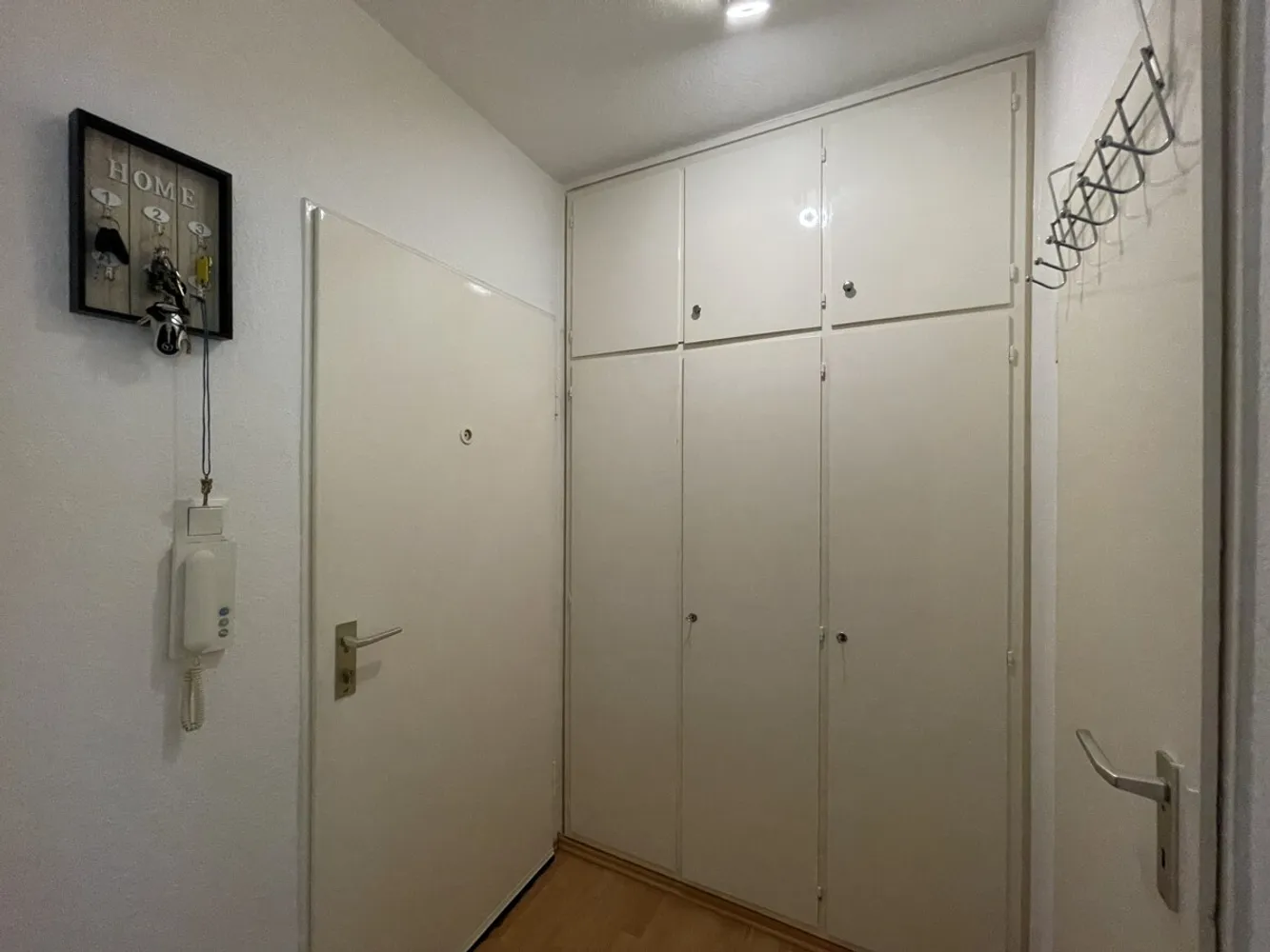 1 Zimmer Wohnung mit 30 m² in Meerbusch – Bild 9