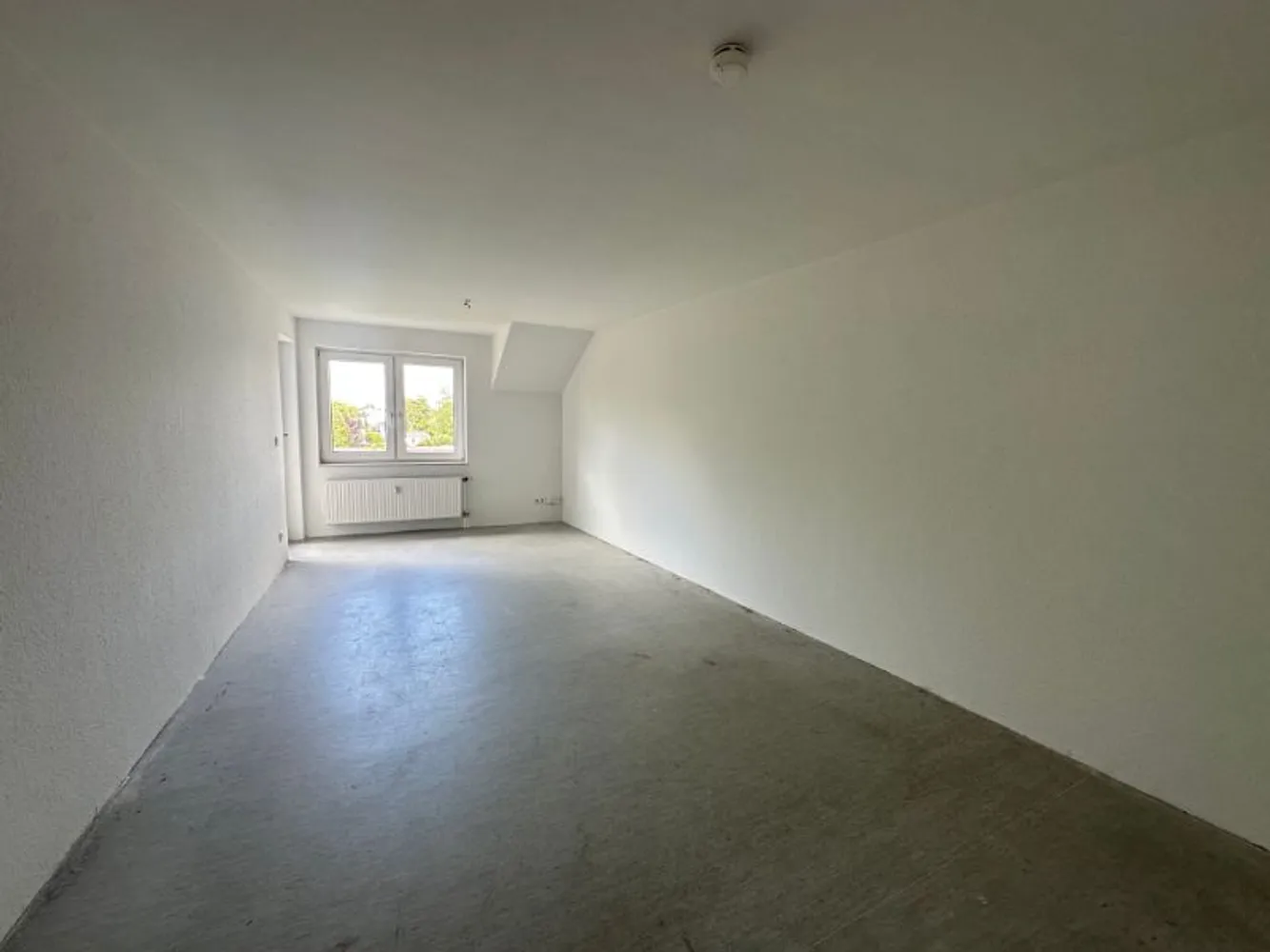 4 Zimmer Wohnung mit 63 m² in Gelsenkirchen – Bild 1