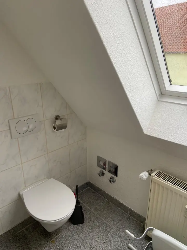 Studio mit 35 m² in Detmold – Bild 4