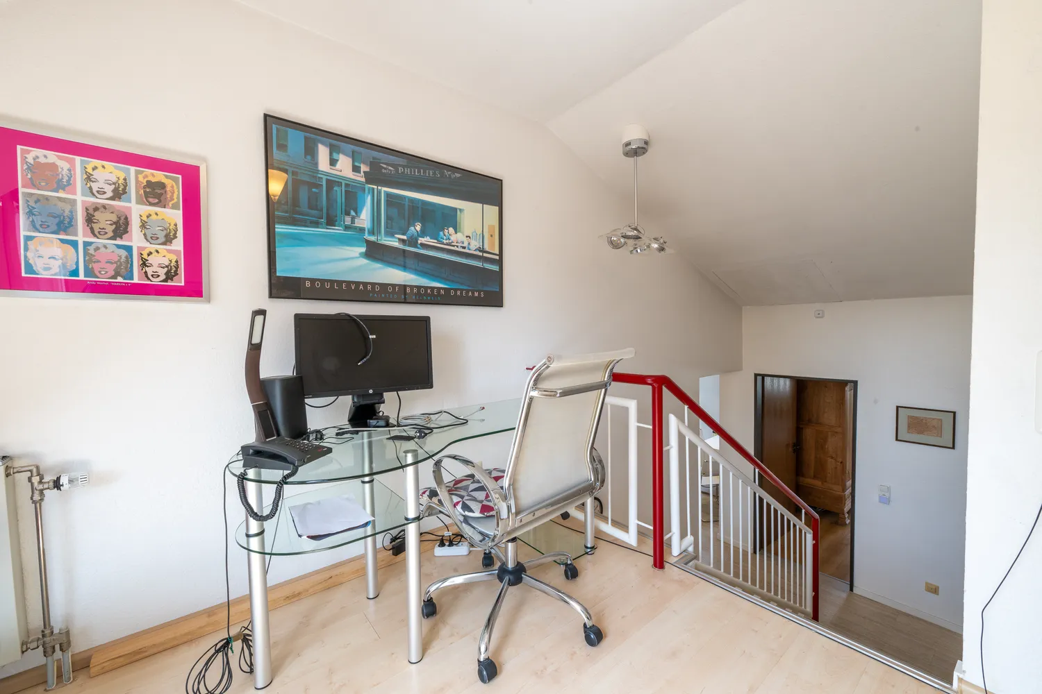 3 Zimmer Wohnung mit 71 m² in Aachen – Bild 2