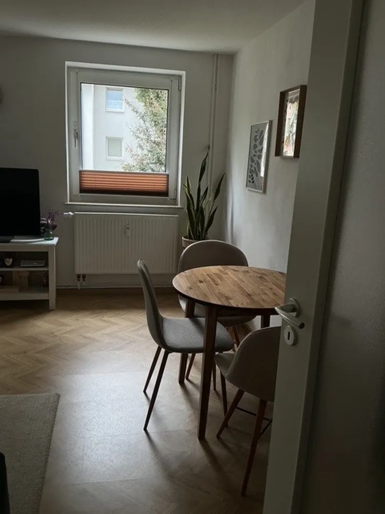 2 Zimmer Wohnung mit 58 m² in Braunschweig – Bild 3