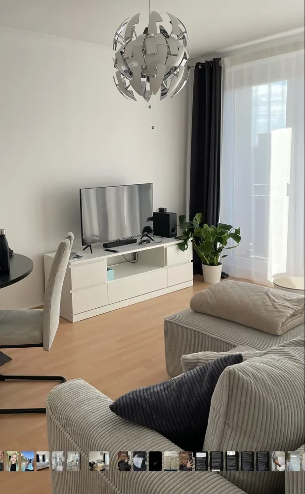 2 Zimmer Wohnung mit 42 m² in Potsdam – Bild 4