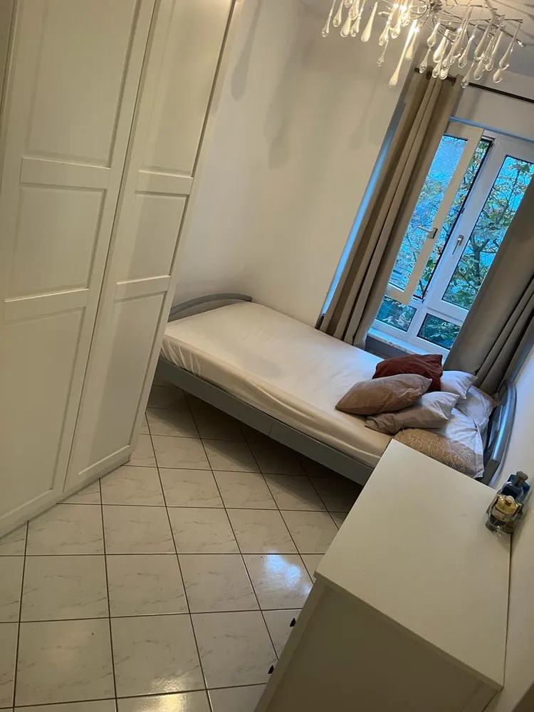 3 room apartment with 79 m² in Dietzenbach – Photo 6