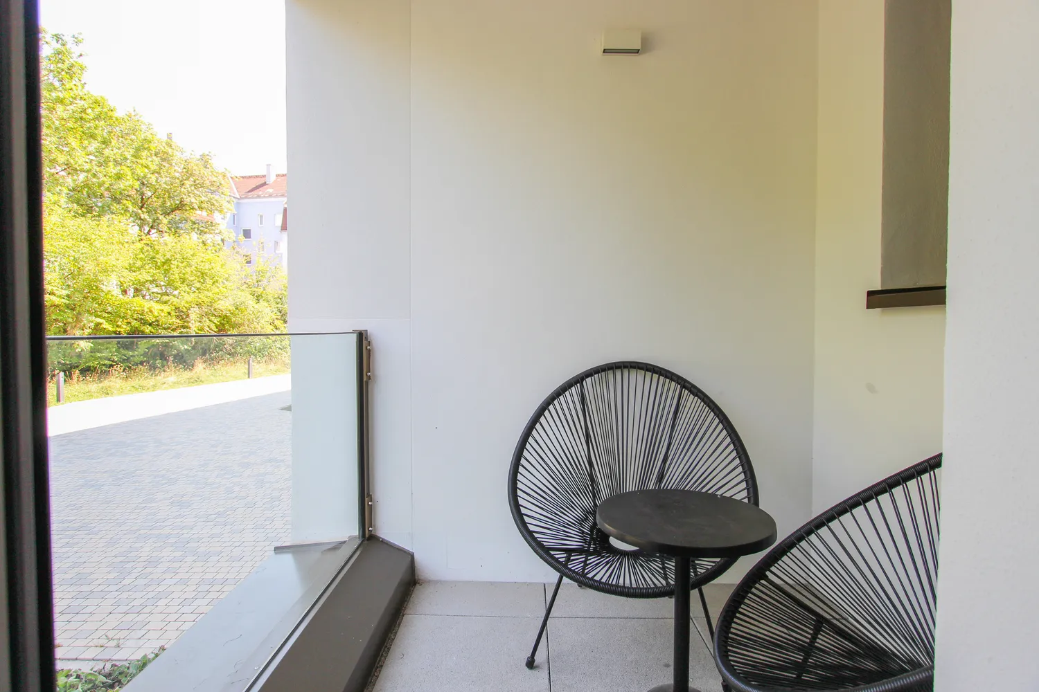 2 Zimmer Wohnung mit 47 m² in München – Bild 4