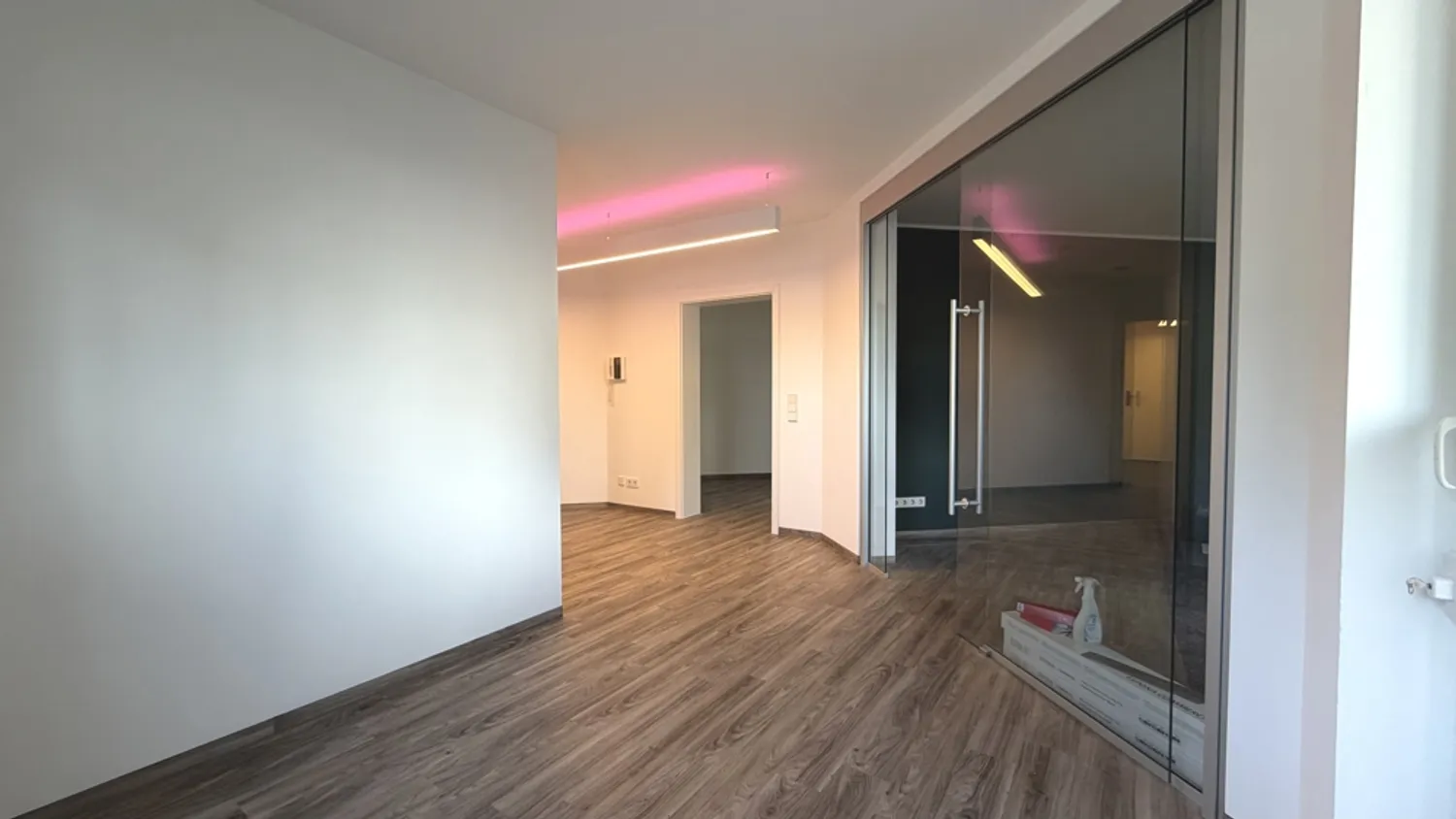 2 Zimmer Wohnung mit 80 m² in Coburg – Bild 12