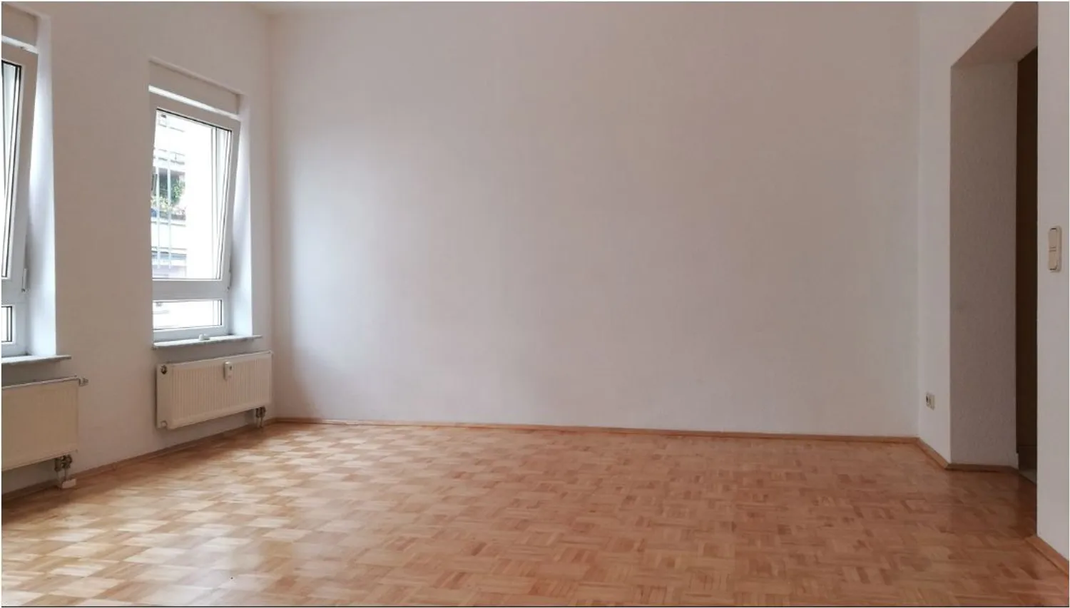 2 Zimmer Wohnung mit 51 m² in Frankfurt am Main – Bild 3