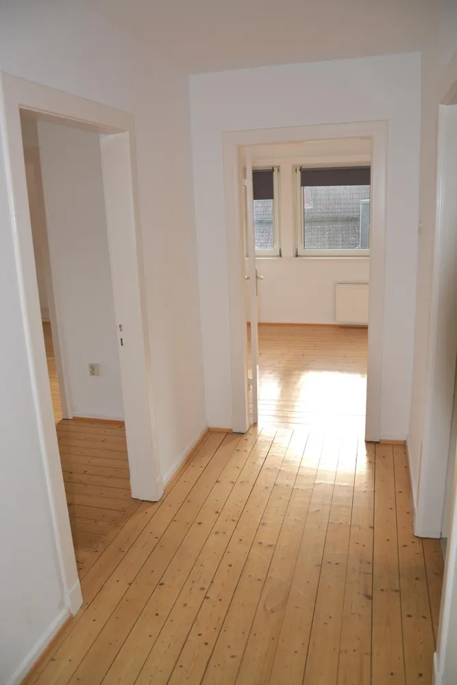 3 Zimmer Wohnung mit 51 m² in Hamburg – Bild 11