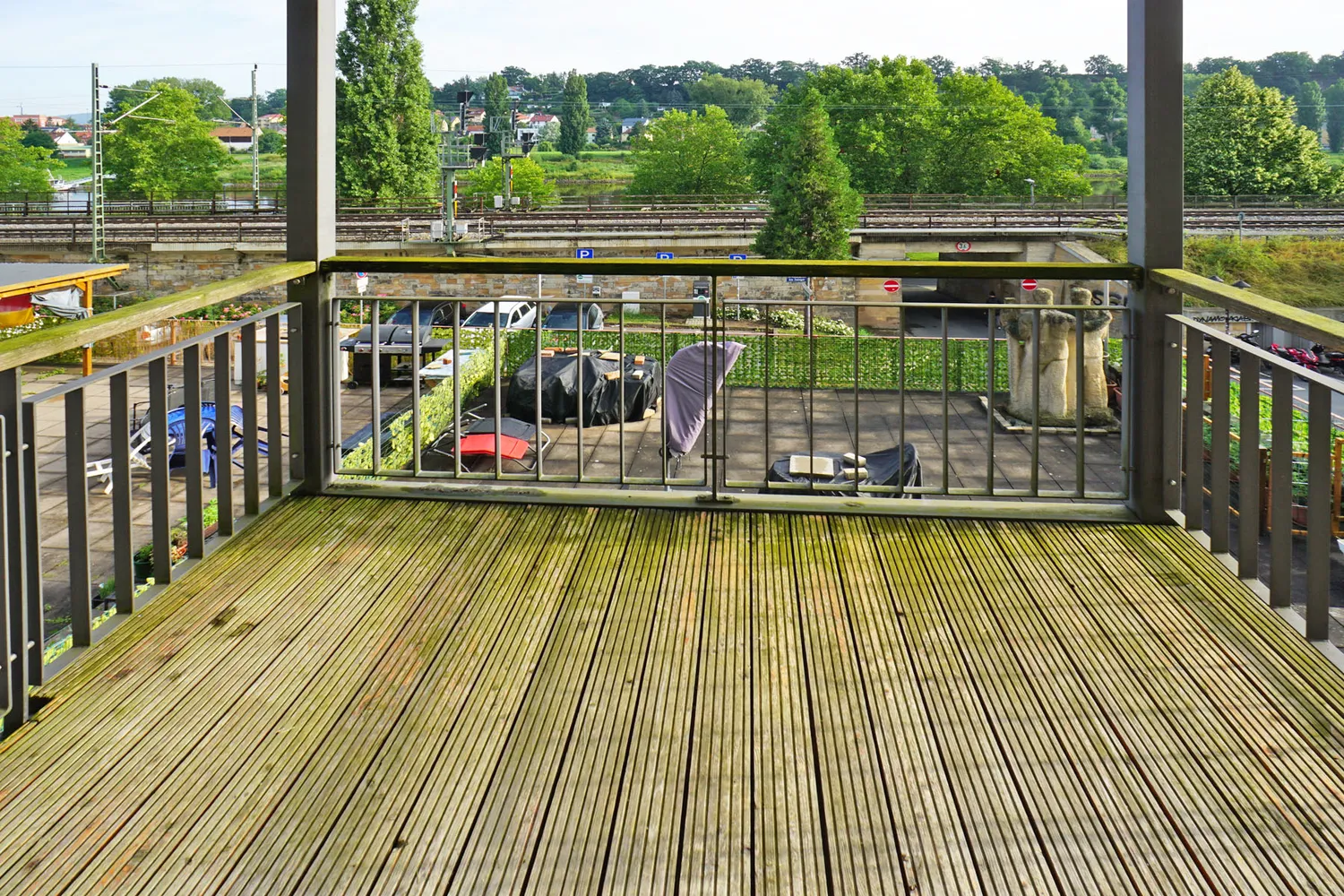 4 Zimmer Wohnung mit 96 m² in Pirna – Bild 6