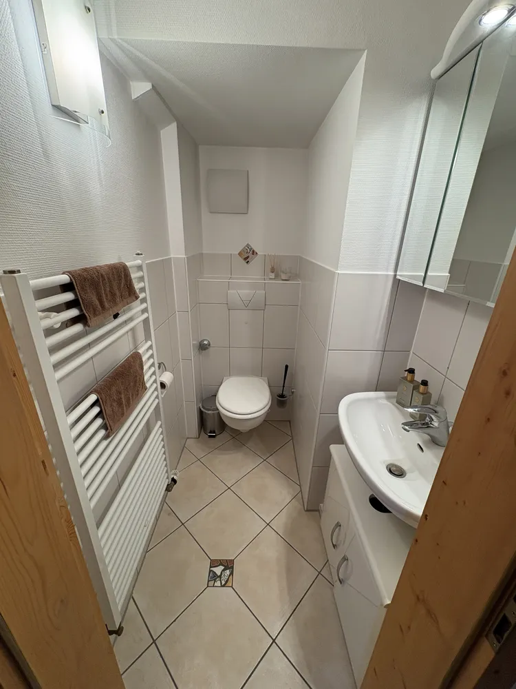 3 Zimmer Wohnung mit 75 m² in Euskirchen – Bild 10
