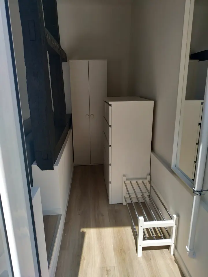 WG-Zimmer mit 22 m² in Wolfsburg – Bild 5