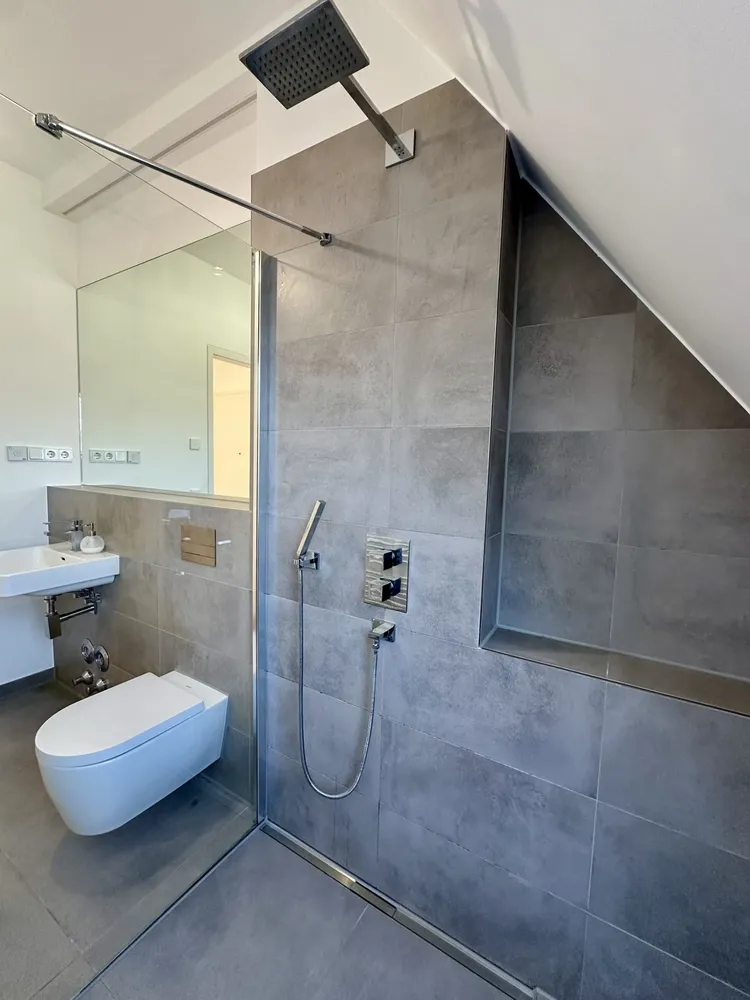 3 Zimmer Wohnung mit 141 m² in Berlin – Bild 11