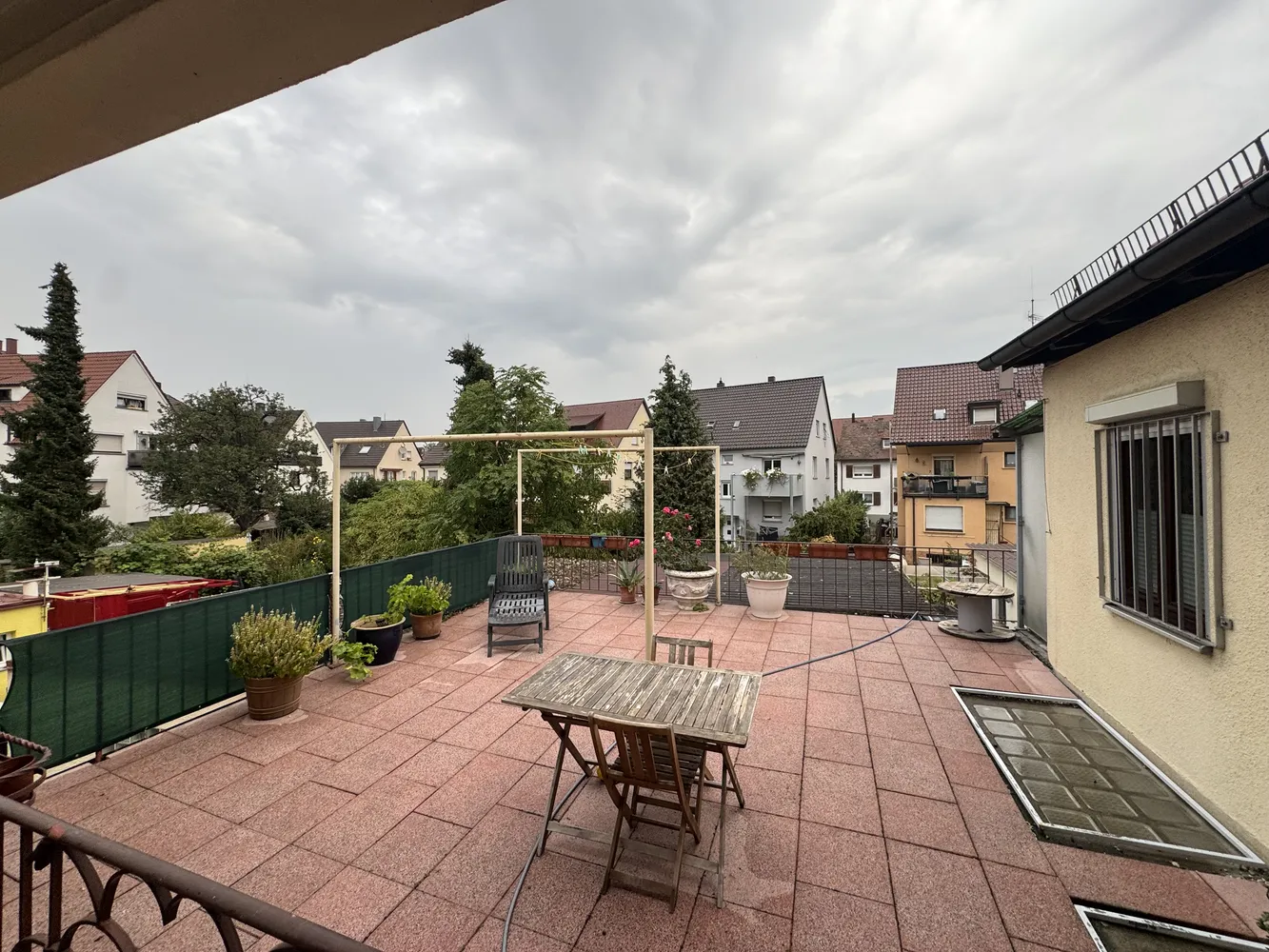 4 Zimmer Wohnung mit 120 m² in Stuttgart – Bild 7