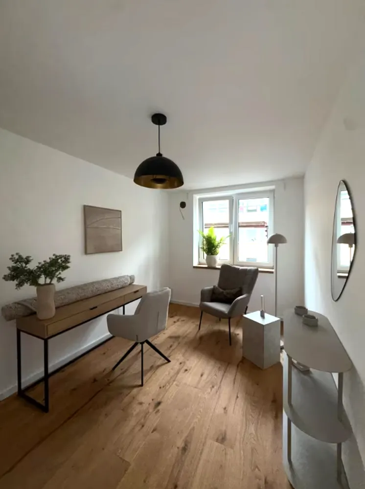 2 room apartment with 52 m² in Düsseldorf – Photo 4
