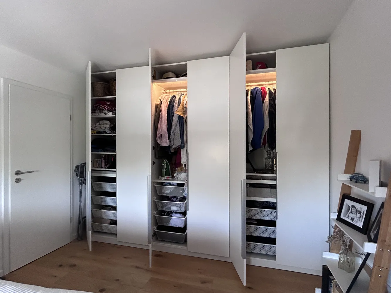 3 Zimmer Wohnung mit 65 m² in München – Bild 3