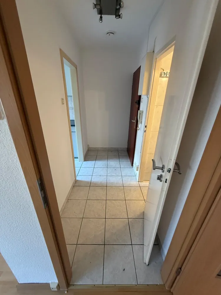 3 room apartment with 55 m² in Esslingen am Neckar – Photo 4