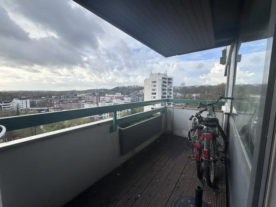 3 Zimmer Wohnung mit 76 m² in Bergisch Gladbach – Bild 9