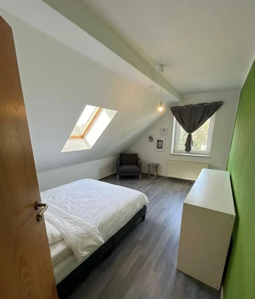 4 Zimmer Wohnung mit 93 m² in Marl – Bild 9