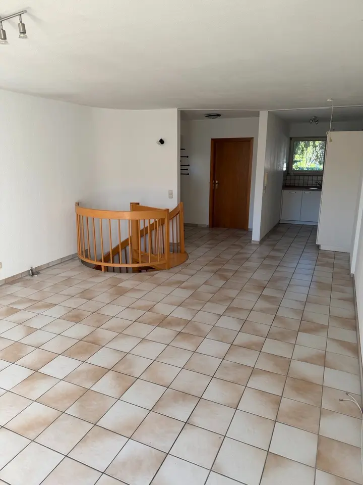 2 Zimmer Wohnung mit 78 m² in Leonberg – Bild 2