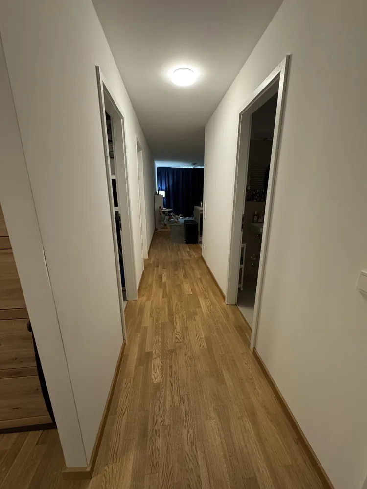 4 Zimmer Wohnung mit 98 m² in Hamburg – Bild 11