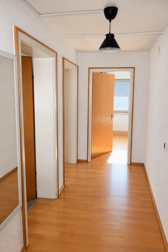 3 Zimmer Wohnung mit 90 m² in Deggendorf – Bild 6