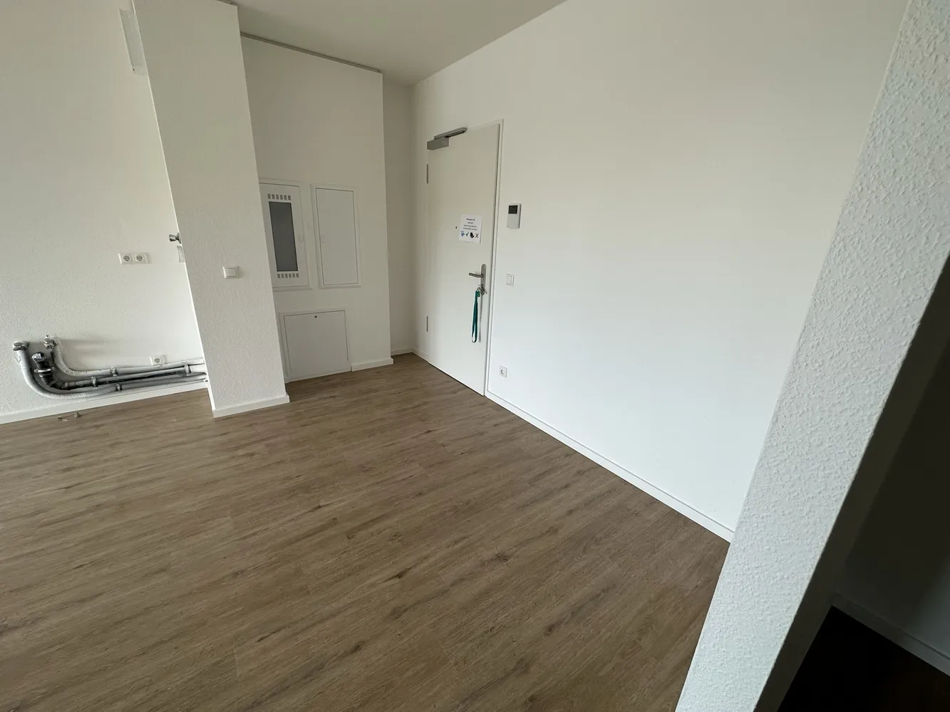 2 Zimmer Wohnung mit 52 m² in Mainz – Bild 2