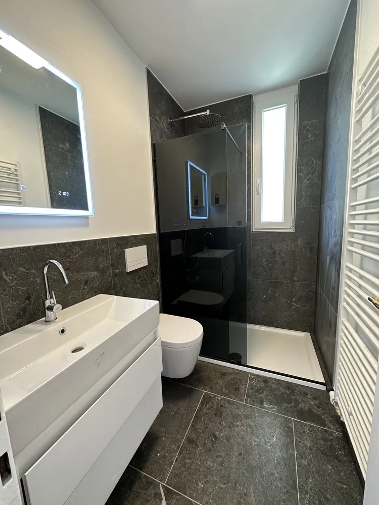3 Zimmer Wohnung mit 75 m² in Düsseldorf – Bild 5