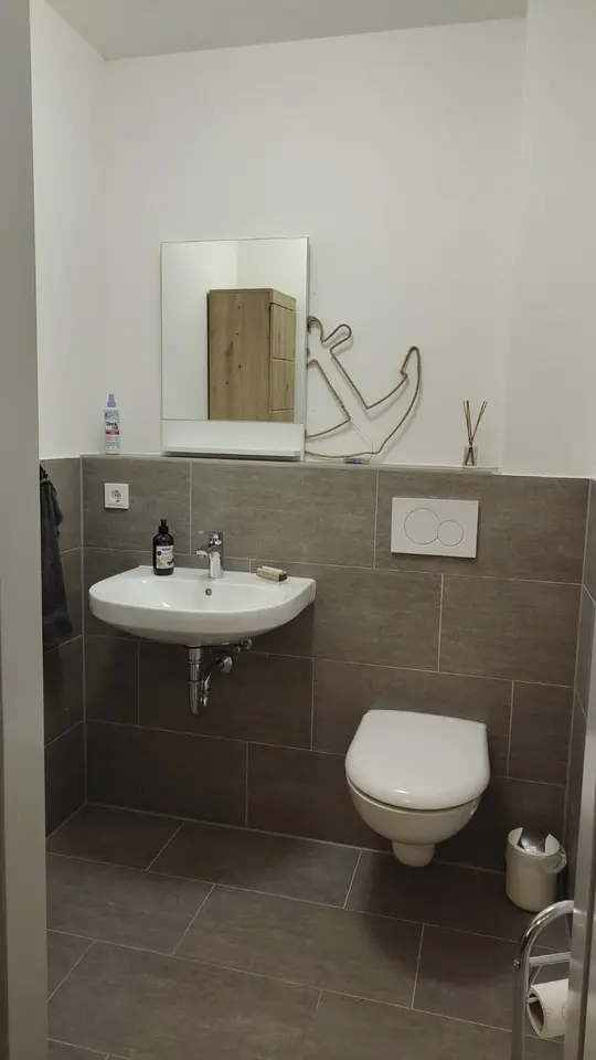 WG-Zimmer mit 17 m² in Dortmund – Bild 5
