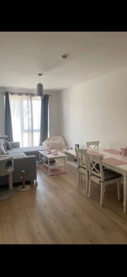 2 Zimmer Wohnung mit 55 m² in Bremen – Bild 1