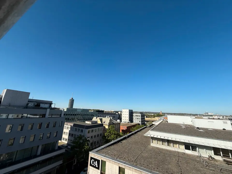 2 Zimmer Wohnung mit 71 m² in Augsburg – Bild 10