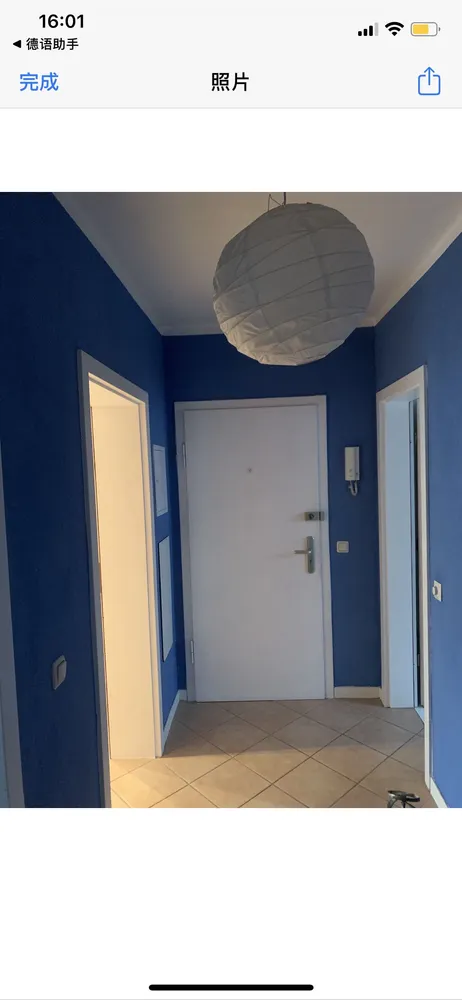 2 Zimmer Wohnung mit 64 m² in Köln – Bild 2