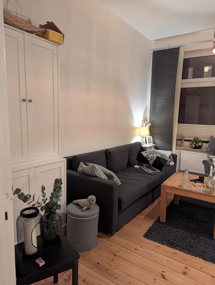 3 room apartment with 88 m² in Kiel – Photo 8
