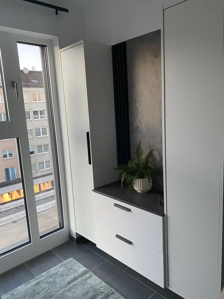 1 Zimmer Wohnung mit 42 m² in Nürnberg – Bild 6